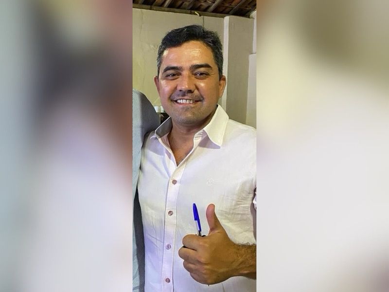 Ministério Público e Câmara Municipal apertam cerco contra Prefeito de Penaforte