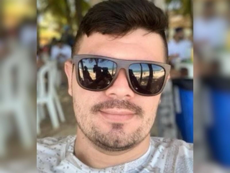 Homem que atropelou e matou ciclista em Missão Velha paga fiança de R$ 39 mil e é solto