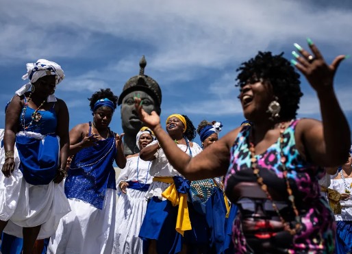 Câmara aprova projeto que torna Dia da Consciência Negra feriado nacional