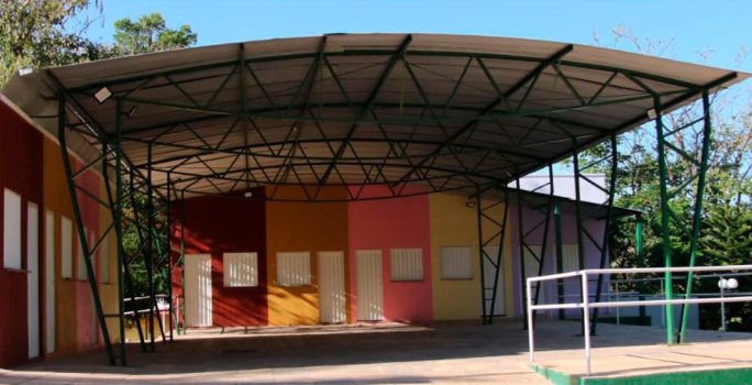 Em Barbalha, reinauguração da Praça Maria do Rosário de Brito acontece nesta sexta-feira