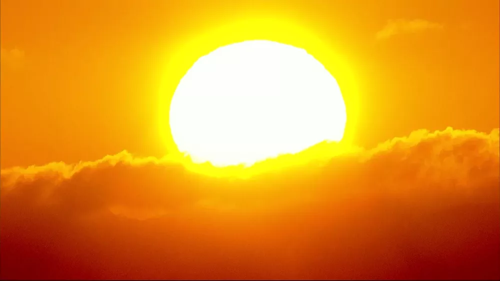 Barro registra segunda maior temperatura do Ceará e fica perto de 40ºC