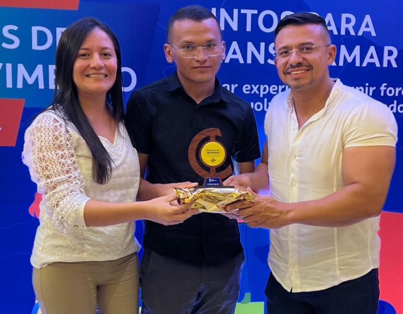 Sebrae premia Prefeitura de Farias Brito com selo ouro por atendimento referência a empreendedores