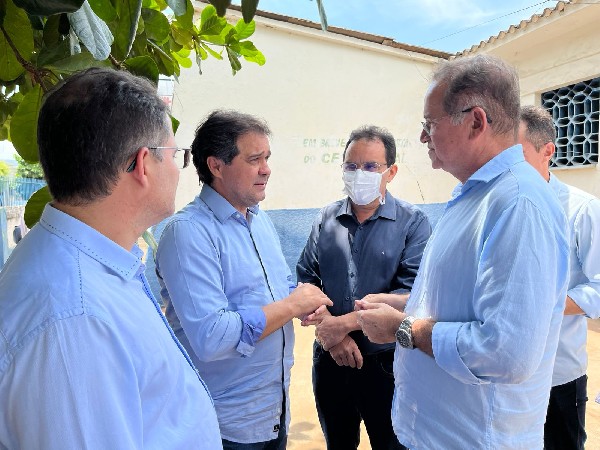 Crato será contemplado com o Centro Inclusivo para Atendimento ao Desenvolvimento Infantil e Escritório Frei Tito