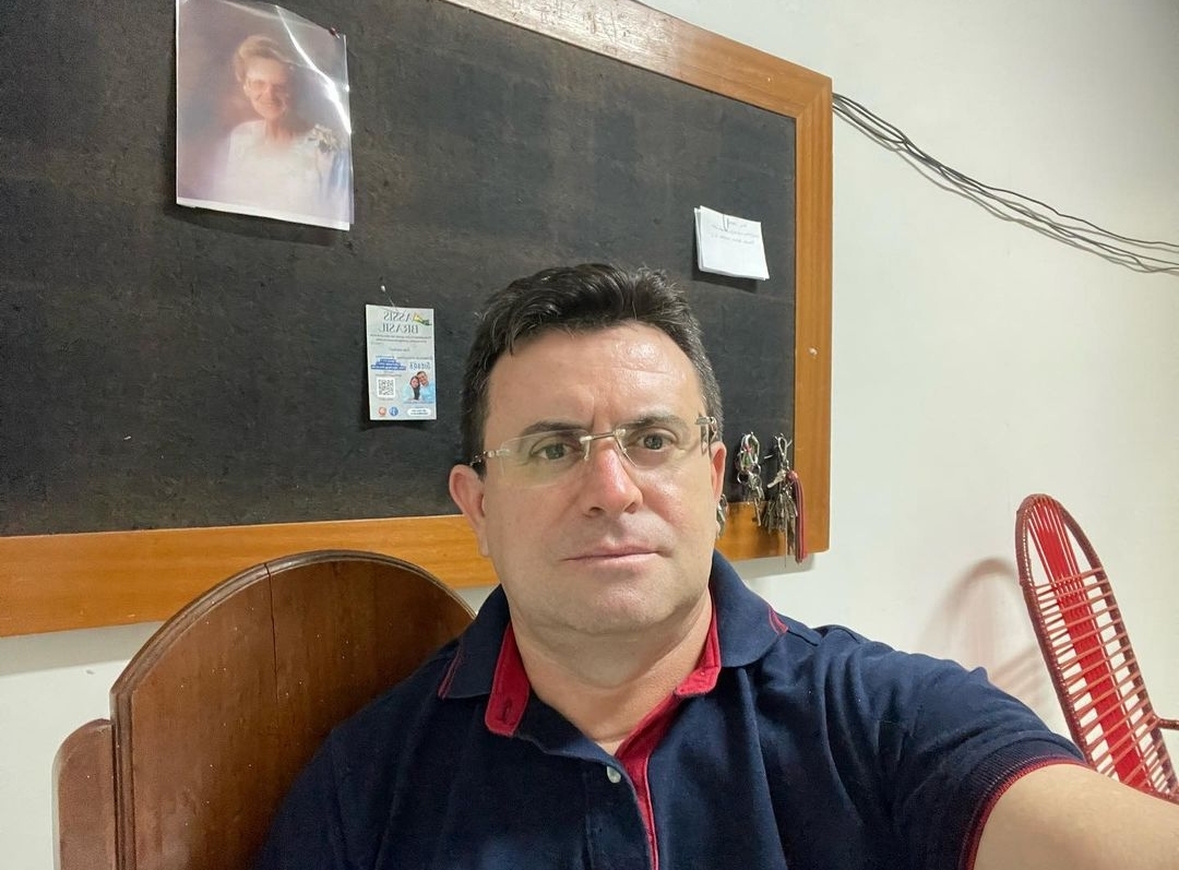 Francisco Fabiano tem embargos de contas de campanha aceitos pelo TRE e está novamente elegível