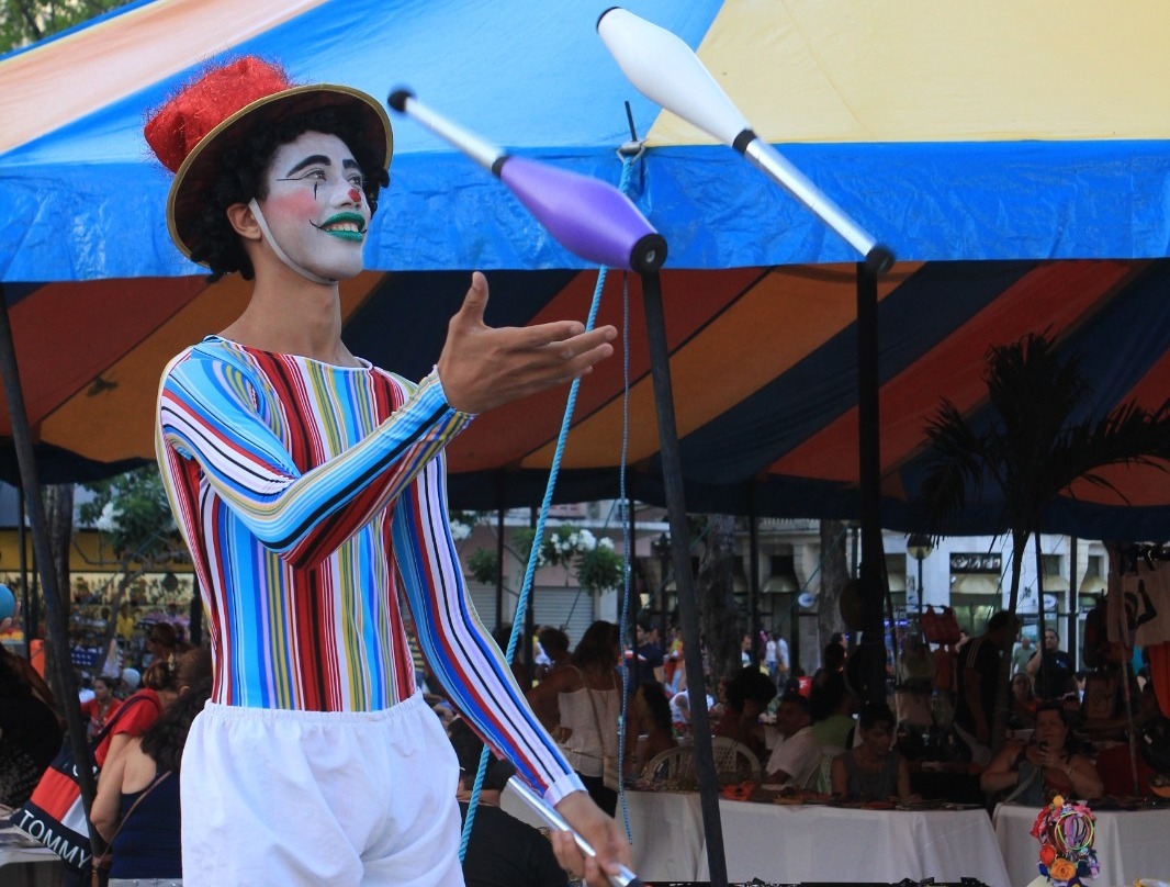 Com investimento superior a R$ 14 milhões e ampliação de linguagens artísticas, Secult Ceará recebe inscrições do 13º Edital Ceará Das Artes