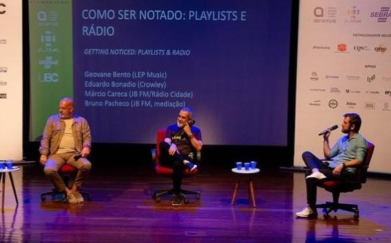 Juazeiro do Norte: workshop “Minha Arte, Meu Negócio” abre inscrições para artistas independentes