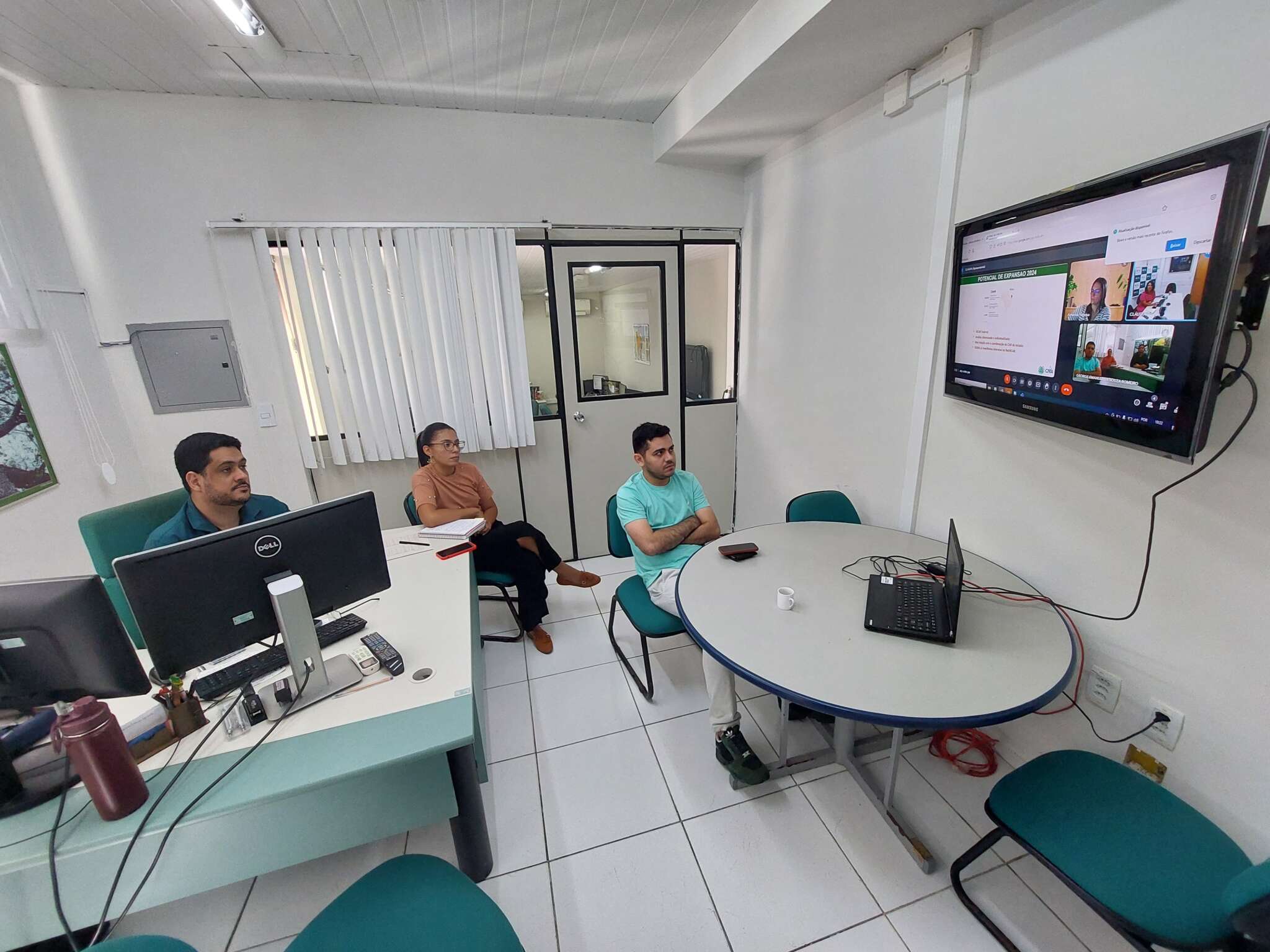 Projeto RetifiCAR: Semace e instituições discutem a implementação no Ceará