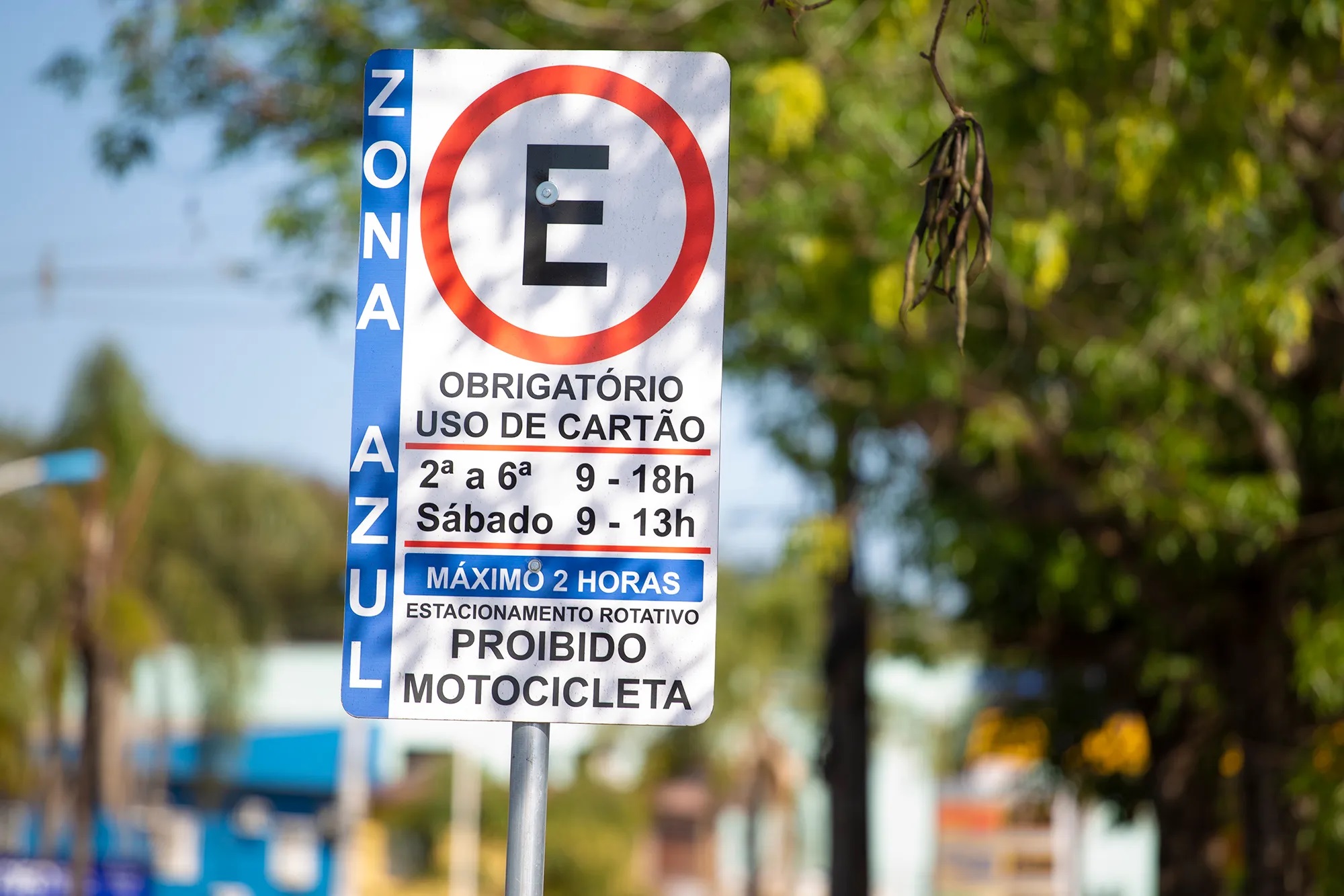 DEMUTRAN Crato disponibiliza link para resgate de valores pagos no Zona Azul
