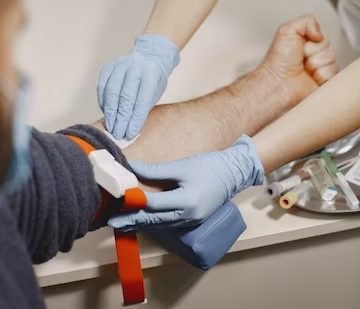 Hemoce esclarece dúvidas sobre doação de sangue