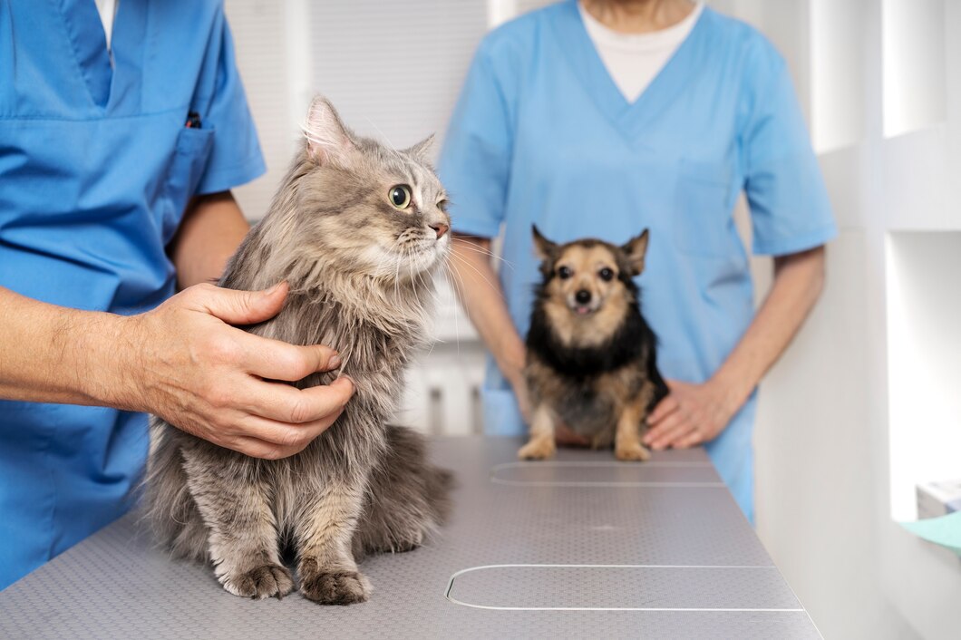 Proposta para dia nacional da castração de animais vai à Câmara