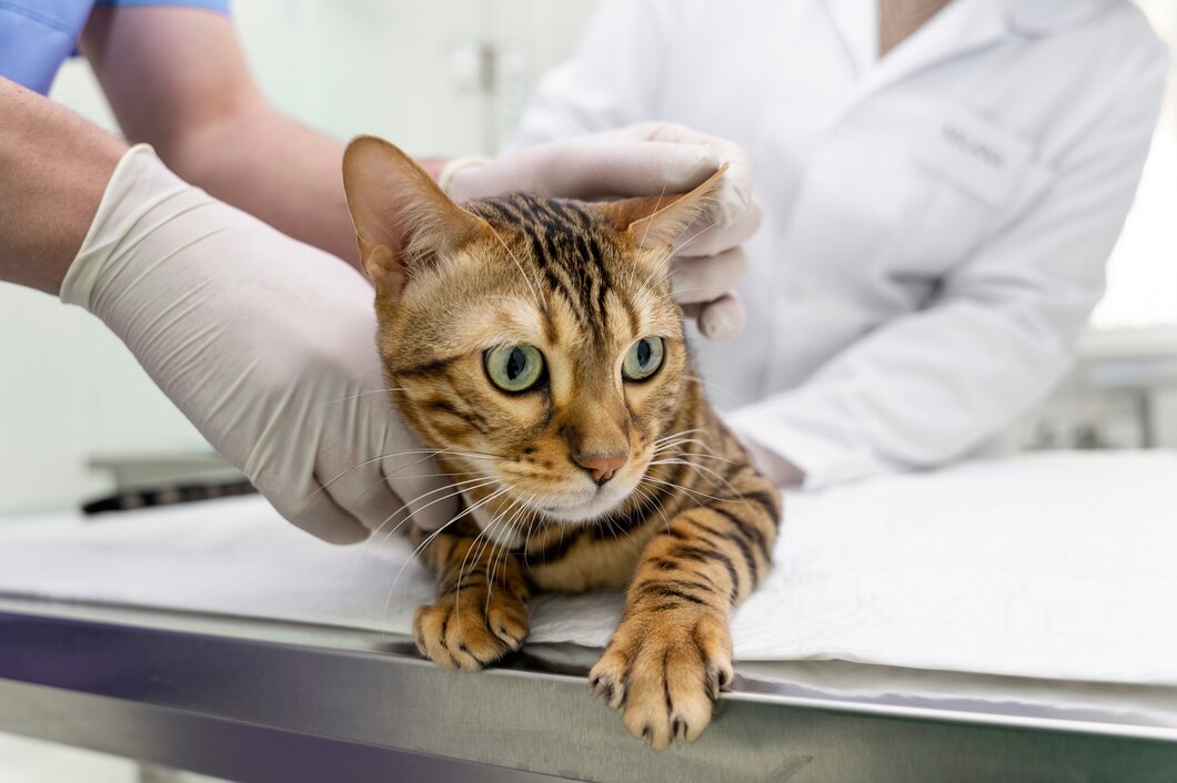 Cadastramento para castração gratuita de felinos em Juazeiro do Norte inicia na segunda-feira (13)