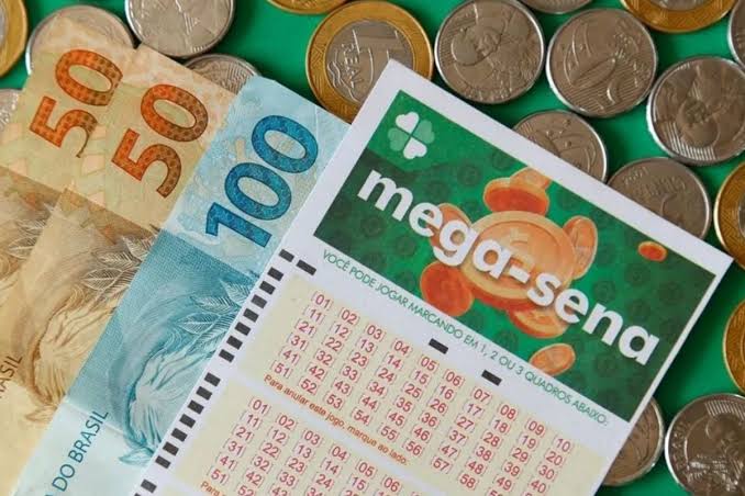 Aposta de Juazeiro do Norte fatura prêmio de R$ 35 milhões na Mega-Sena