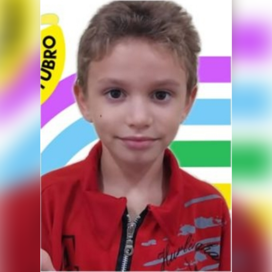 Criança morre atropelada após descer do ônibus escolar em Antonina do Norte