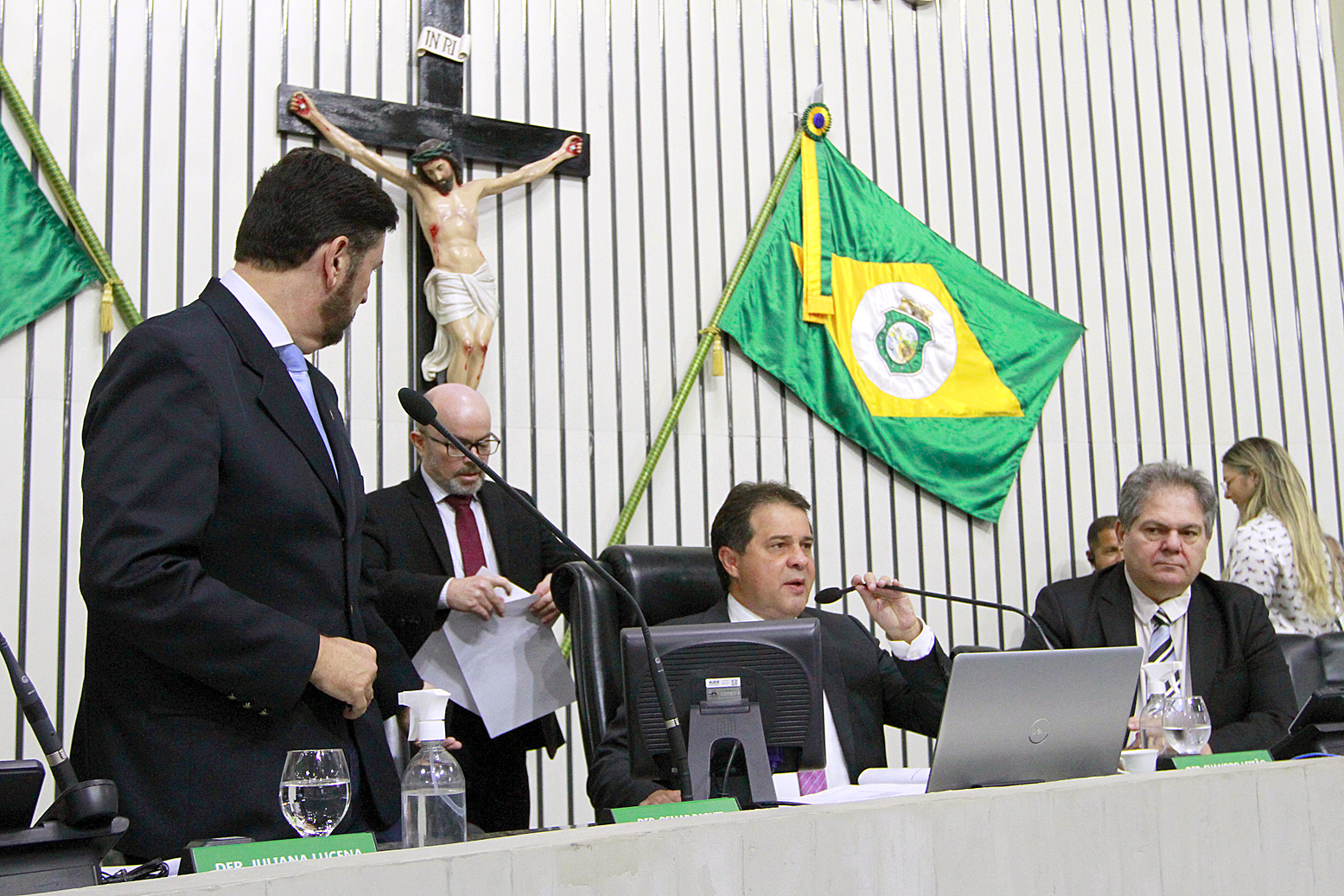 Aprovado crédito para construção de 1.088 unidades habitacionais do Pró-Moradia em Fortaleza