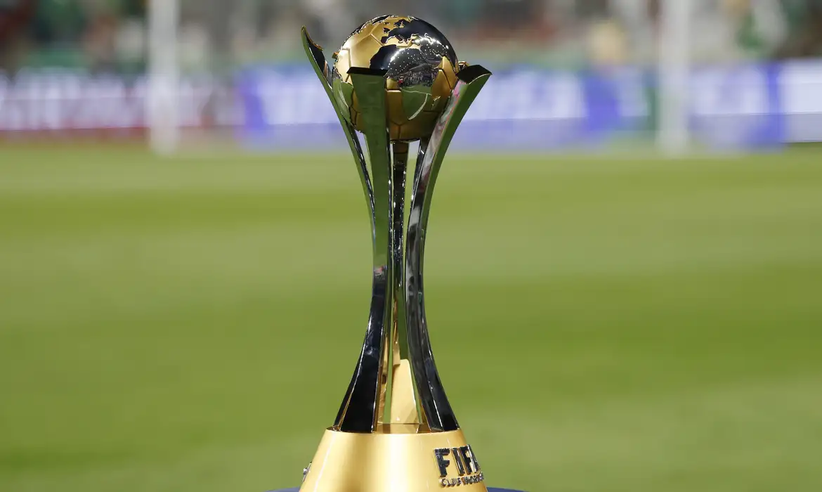 Fifa confirma novo Mundial de Clubes entre junho e julho de 2025