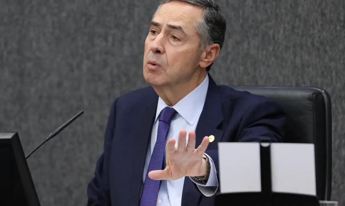 Barroso diz que STF é tribunal independente e está sempre desagradando alguém