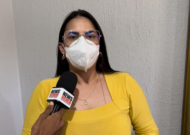 Vídeo: aumento de casos de Coronavírus faz Sesau ampliar vacinação e monitoramento em Crato