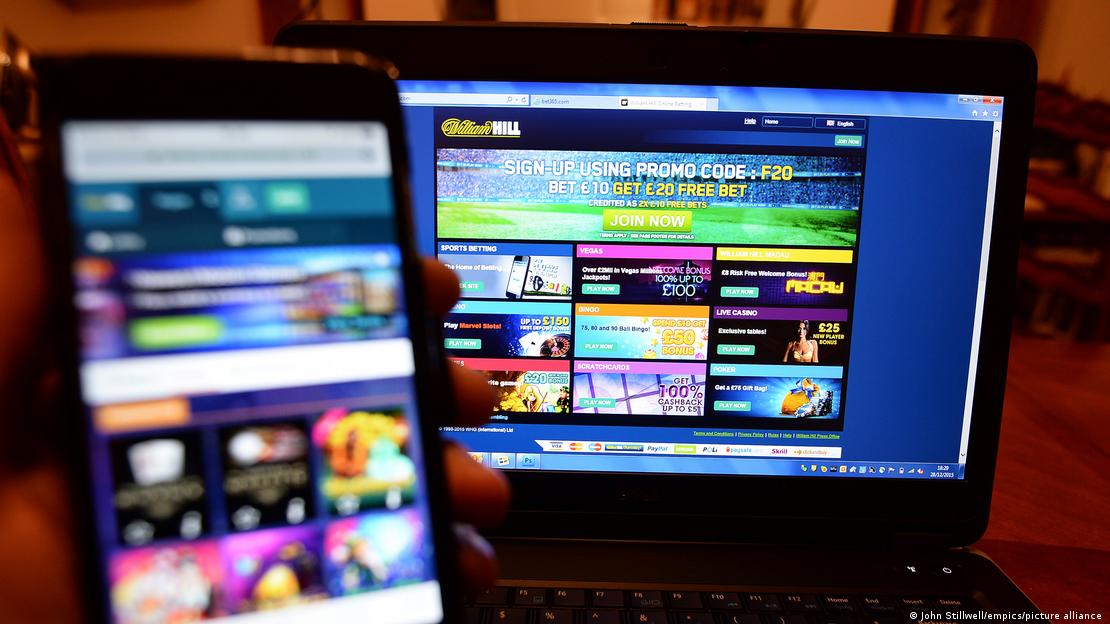 Comissão aprova proposta que proíbe influencer de fazer propaganda de jogos de azar não regulamentados