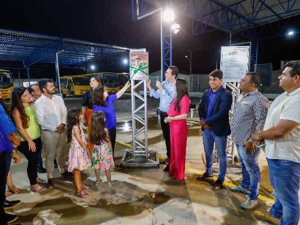Complexo Operacional da Seduc trará uma economia anual de R$2,4 milhões a Juazeiro do Norte