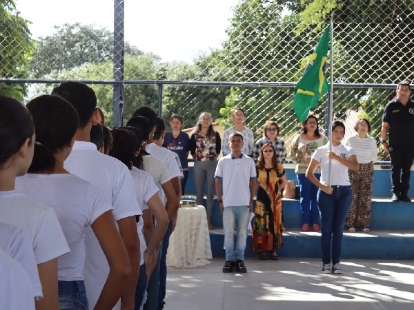 Rede Municipal de Juazeiro do Norte terá segunda escola Cívico-Militar