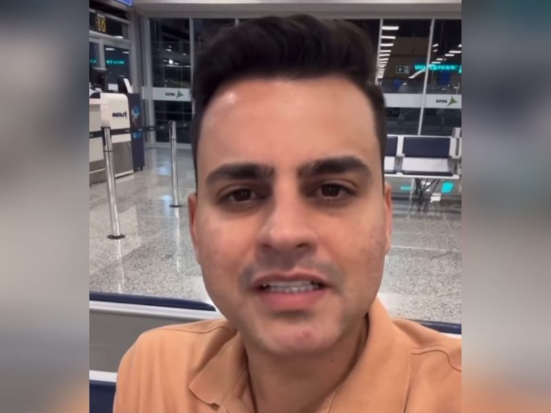 Vídeo: deputado Yury do Paredão afirma que Expocrato de 2024 será uma festa voltada ao povo