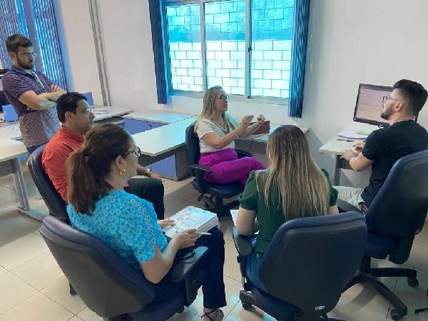 Prefeitura do Crato implanta sistema de informação de dados para educação