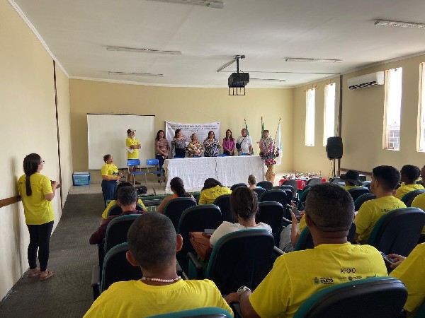 Crato participa da elaboração do Plano Municipal de Políticas Públicas para População em Situação de Rua