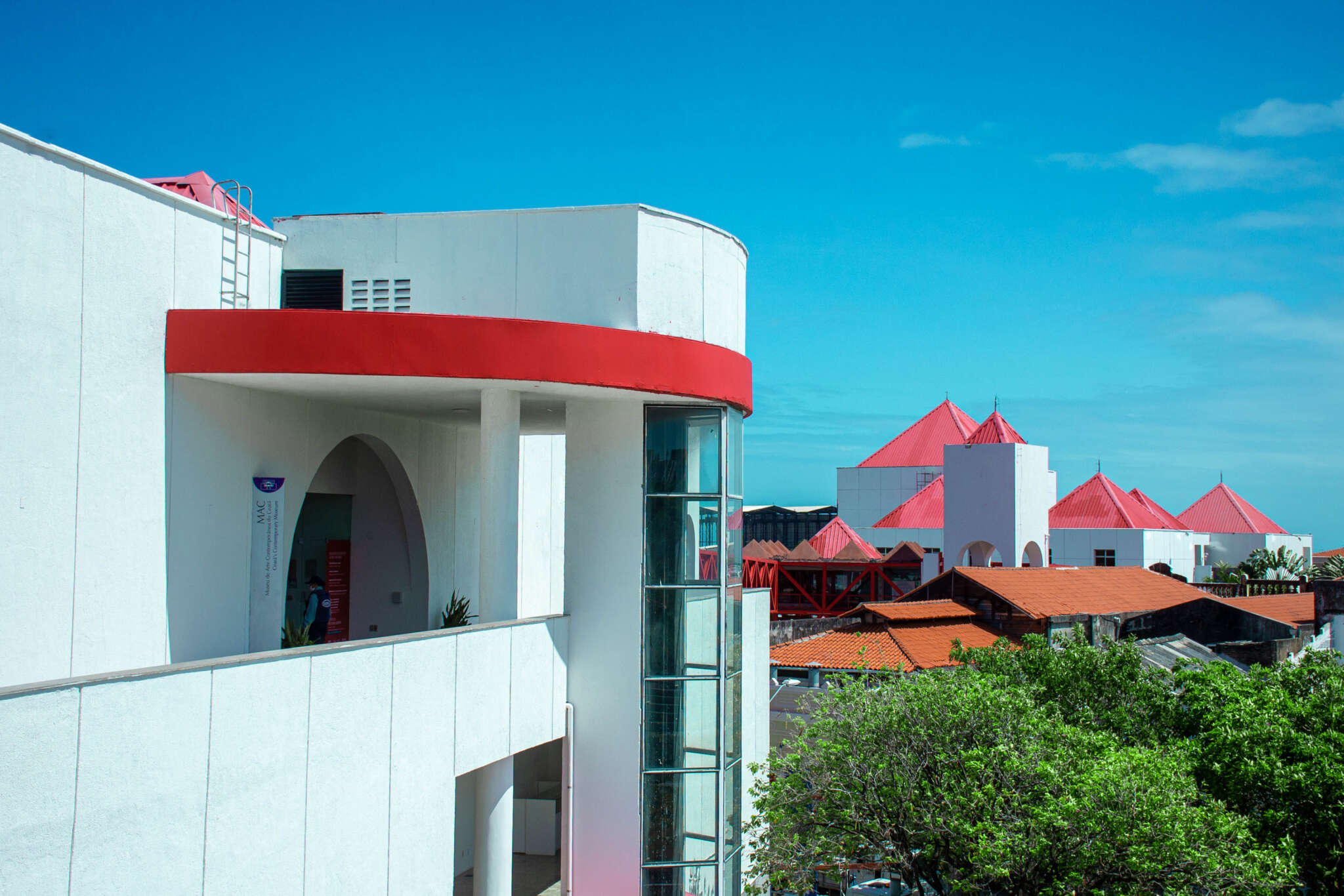 Museu de Arte Contemporânea do Ceará abre seleção para Núcleo Educativo