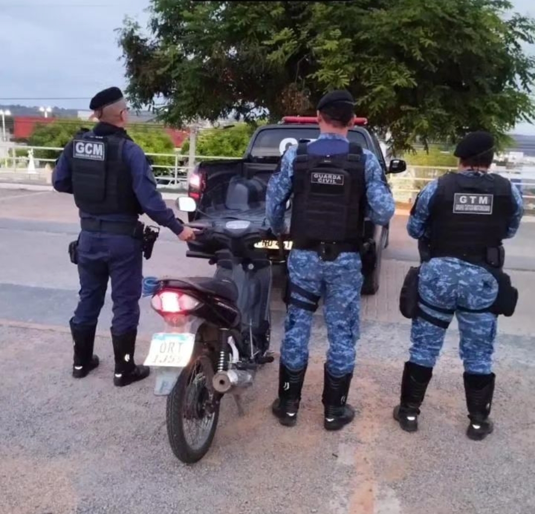 Guia Crissiumal - Notícias - Moto de trilha que participaria do enduro de  Crissiumal foi roubada na noite de sábado