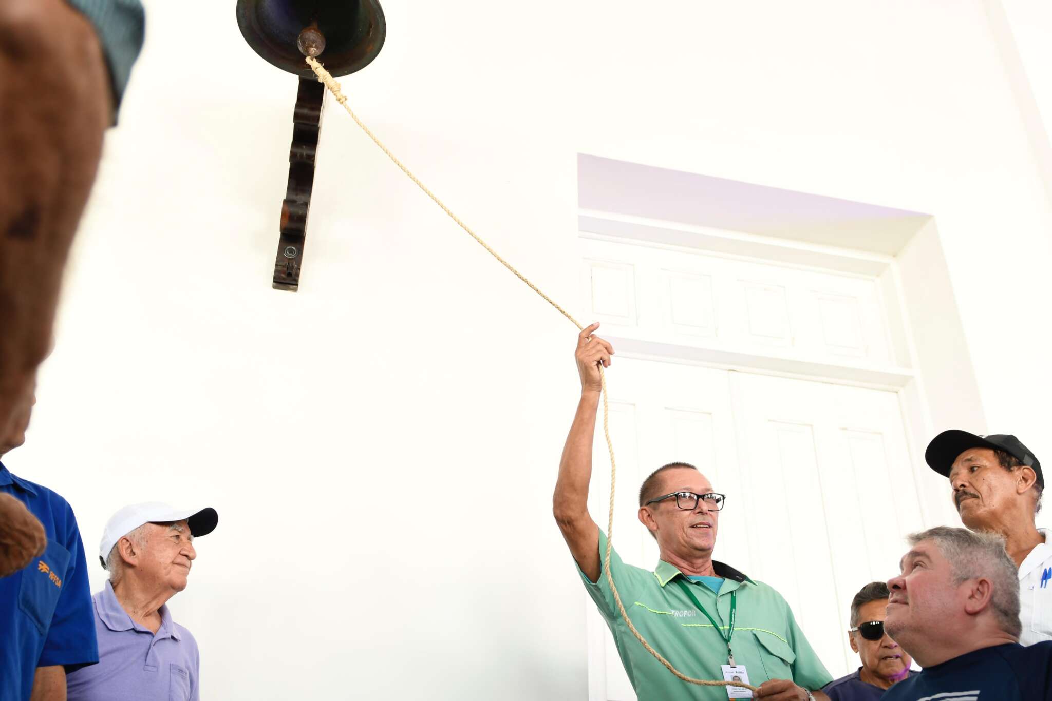 Solenidade marca os 150 anos da primeira viagem de trem do Ceará