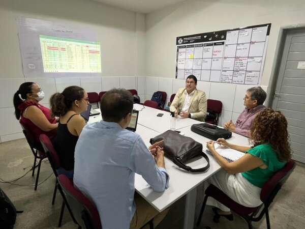 Juazeiro do Norte, Crato e Barbalha iniciam tratativas para implementar programa Empresa Mais Simples