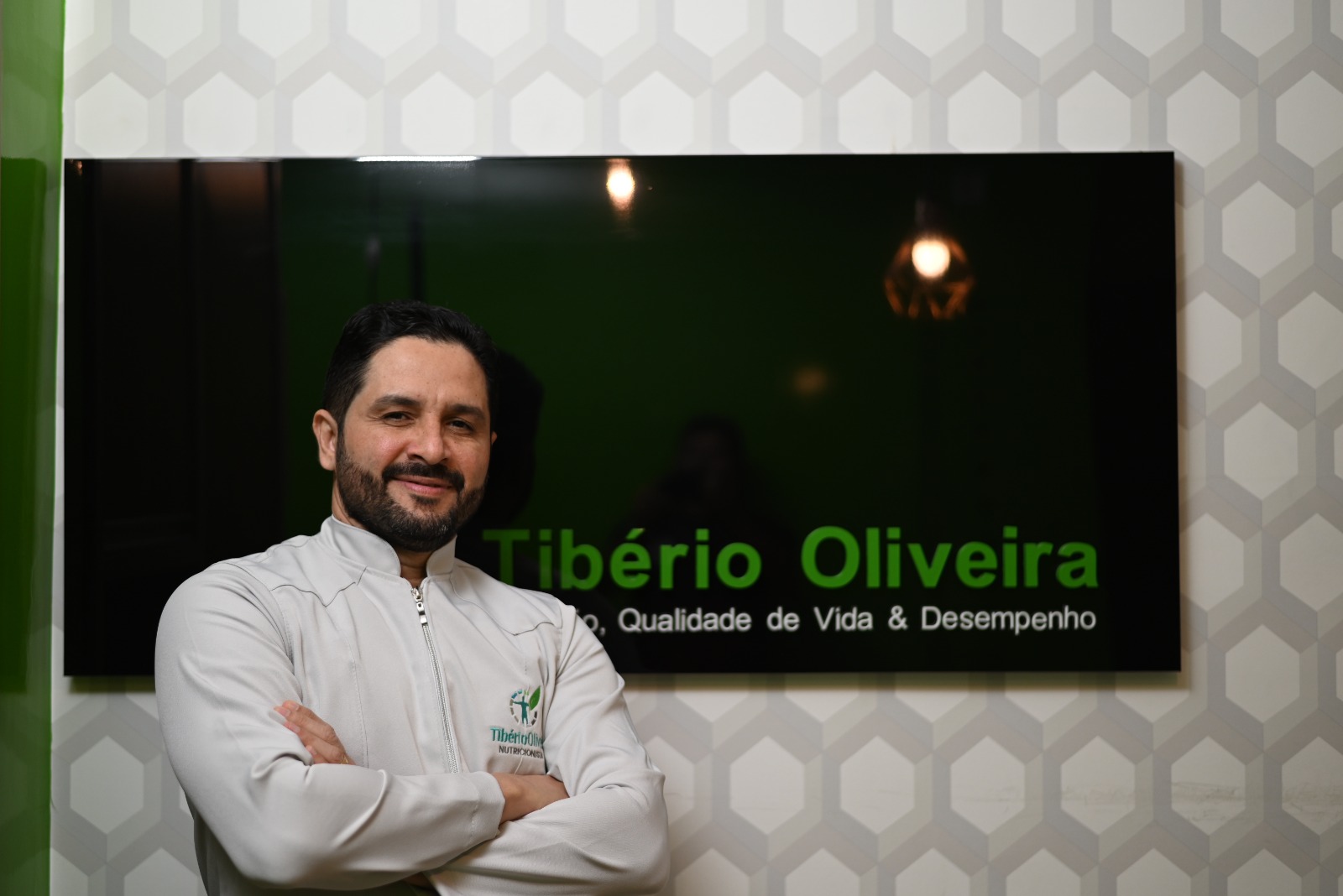 Você já se consultou com um nutricionista?