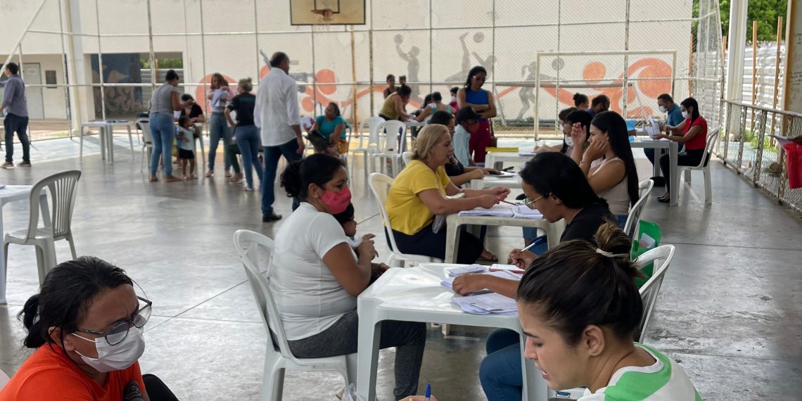 Inscrições para o Programa Habitacional Meu Pedaço de Chão terminam hoje em Barbalha