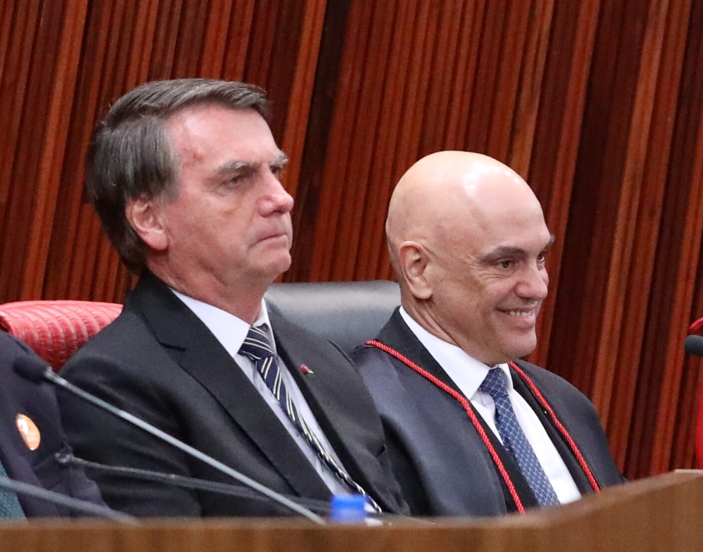 Moraes nega novo pedido de Bolsonaro para ampliar prazo de defesa