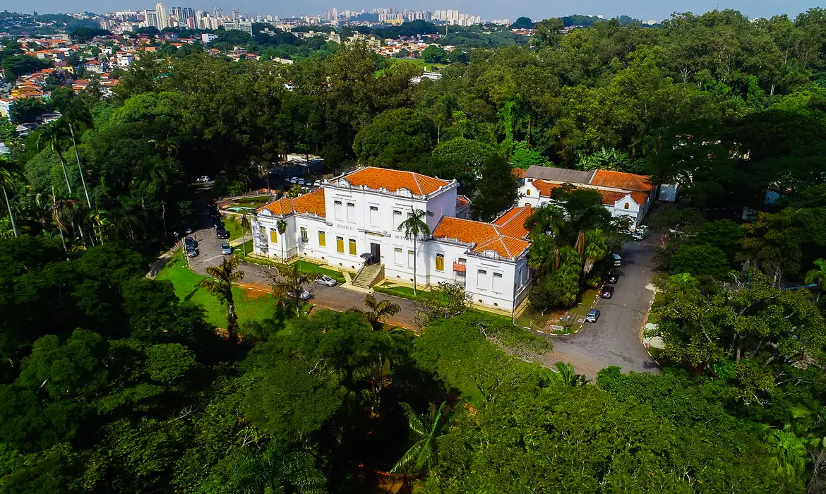 Butantan recebe R$ 388 milhões do governo federal para vacinas e soros