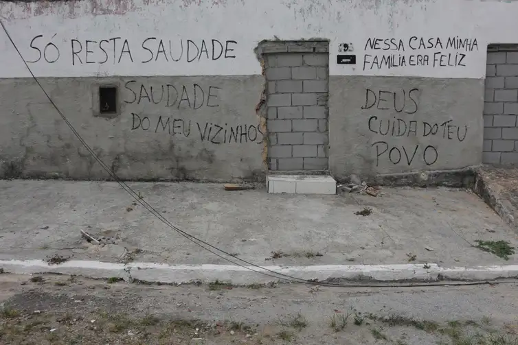 Desastre em Maceió motiva cineastas a produzir novos filmes