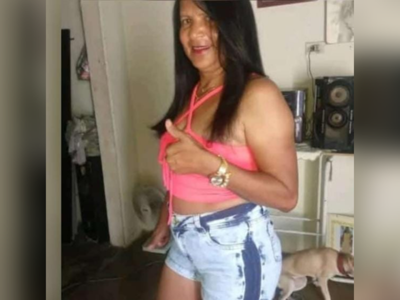 Mulher morre eletrocutada em Juazeiro do Norte; vítima usava tornozeleira eletrônica