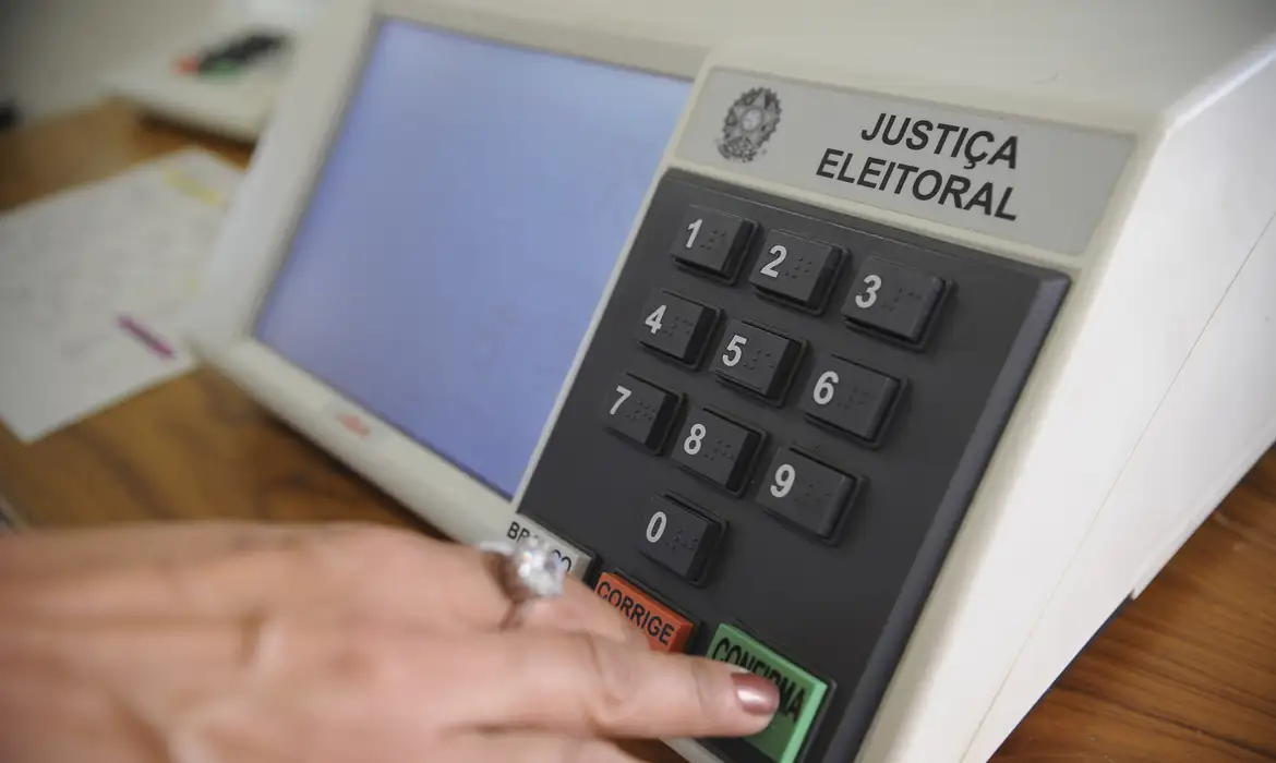 Inscrição para concurso da Justiça Eleitoral termina na próxima quinta