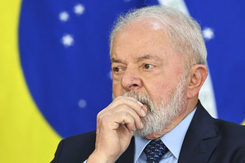 Polícia Federal vai investigar filiação falsa de Lula ao PL de Bolsonaro