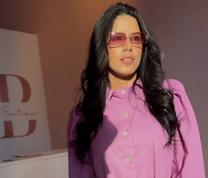 Caso Laísa Andrade: Hospital Regional do Cariri atualiza situação de saúde da jovem