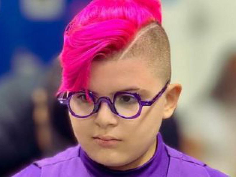 Cearense de 10 anos passa no segundo vestibular para Física