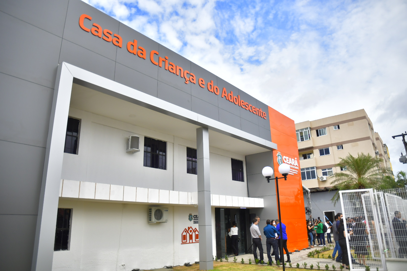 Casa da Criança e do Adolescente inicia atendimento em regime de plantão 24 horas