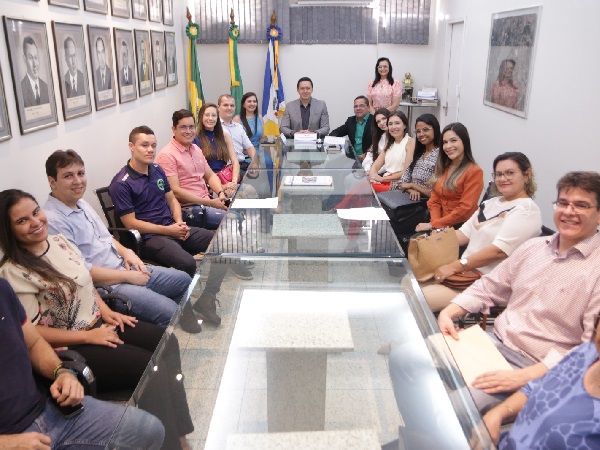 Convocados do concurso da Prefeitura de Juazeiro do Norte têm até 5 de fevereiro para submeter documentação