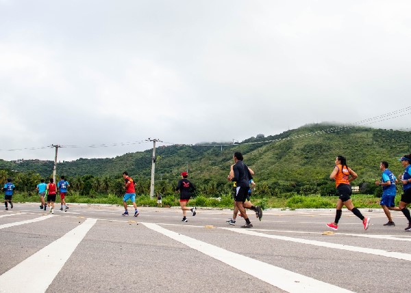 Juazeiro do Norte abre inscrições para atletas amadores realizarem treinamento físico