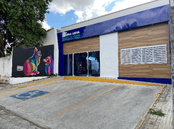 Prefeitura do Crato inaugura UPAA Lessa nesta segunda-feira, 8 de janeiro