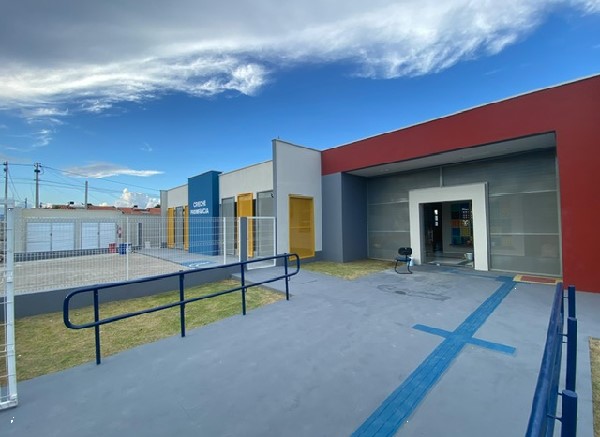 Crato: Centro de Educação Infantil do Conjunto Filemon Limaverde inicia funcionamento a partir do dia 1° de fevereiro