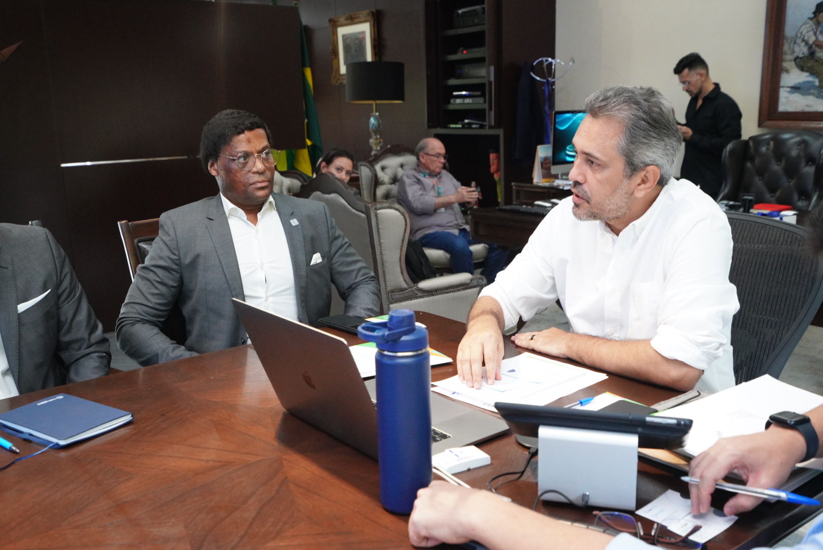 Ceará terá um novo data center instalado até 2025