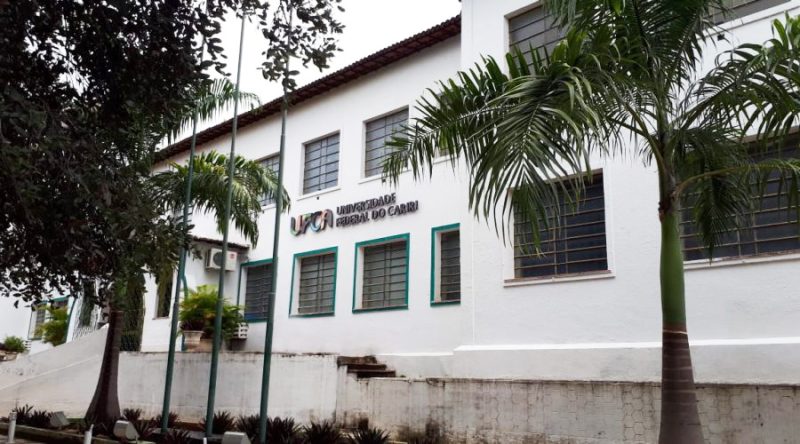 Duas pessoas são condenadas por fraude no sistema de cotas para filhos ingressarem na UFCA