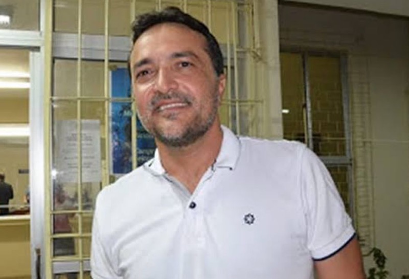 TCE-CE desaprova contas de Geovane Guedes e dá prazo de 60 dias para Câmara julgar