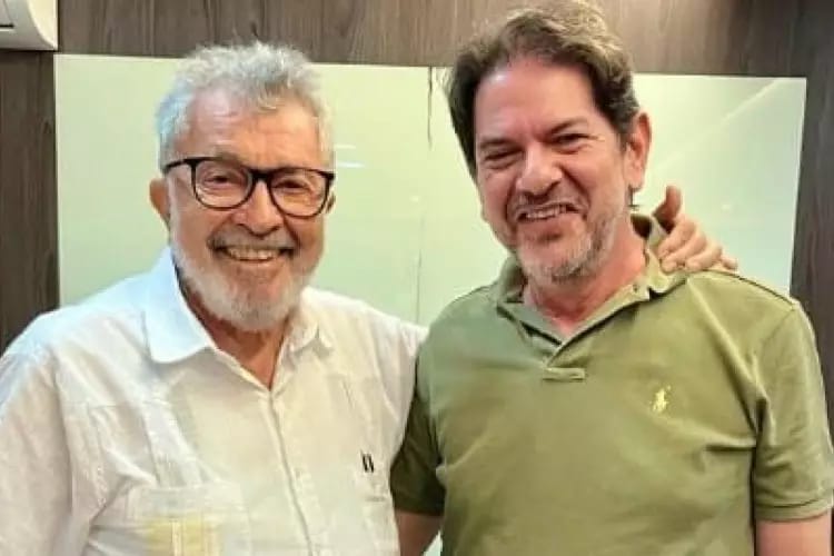 Eudoro Santana confirma filiação de Cid Gomes ao PSB em 4 de fevereiro